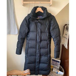 Patagonia Down With It Parka